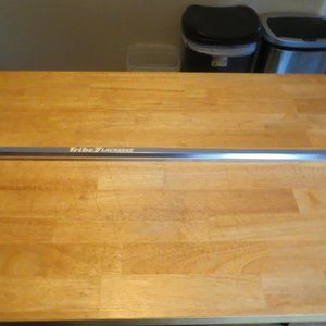 New Tribe7 Anaconda 6000 Women's Lacrosse Stick - Chrome